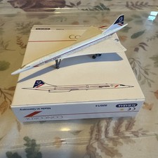 Schabak 926/14 British Airways