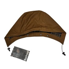 Barbour A862 Classic Sylkoil