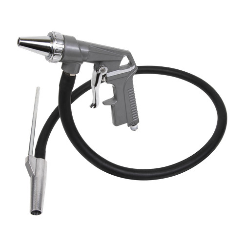 Sealey sandblasting gun bulk - sandblasting,