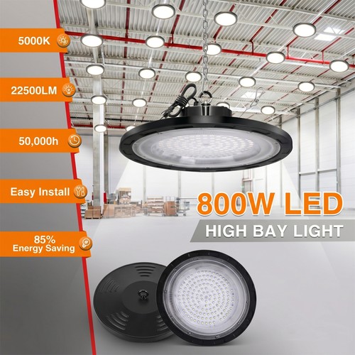 800w led high bay light - 800w,