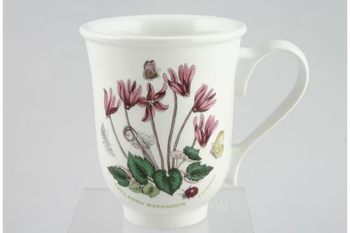 Portmeirion botanic garden - -,