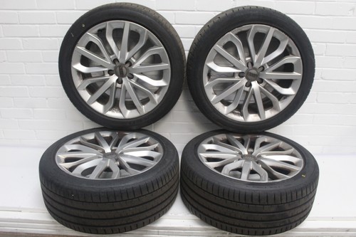 Audi alloy wheels - a6, c7