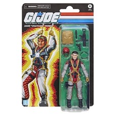 G.I. Joe Classified Series