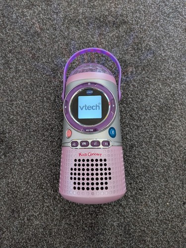 Vtech kidi concert - vtech,