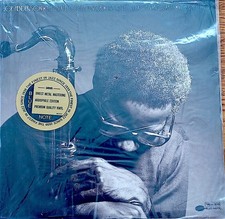 Joe Henderson - The State Of