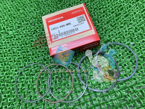 Cbr250rr piston rings - cbr250rr,
