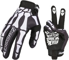 Fast Goose Dirt Bike Gloves