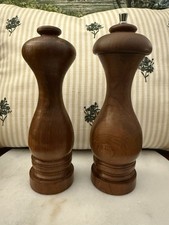Cole & Mason Salt Shaker &