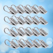  40 Pcs Curtain Spacers for