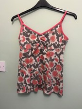 BNWT  ROYAL ROBBINS Cami Top