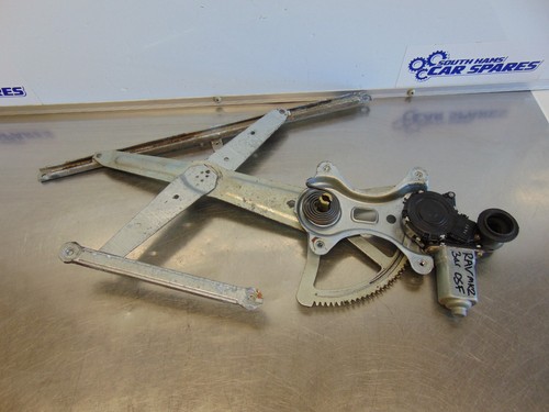 Toyota rav window regulator - window,