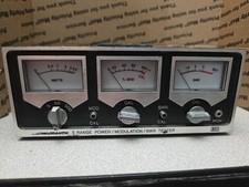 Micronta 3 Range Power /