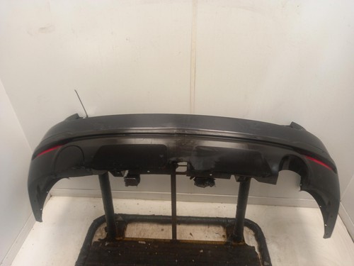 Subaru forester rear bumper - subaru,