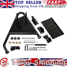 Heavy Duty Swing Away Spare