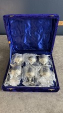 Vintage india silver plated - vintage,