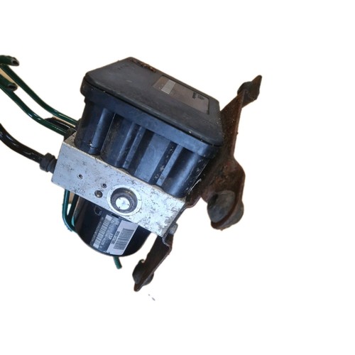 Peugeot 206 abs pump modulator - 206,