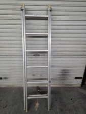 Werner 57711020 Ladder