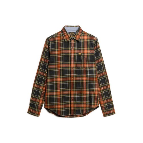Superdry organic cotton - superdry,