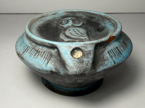 Vintage laurie probert pottery - vintage,