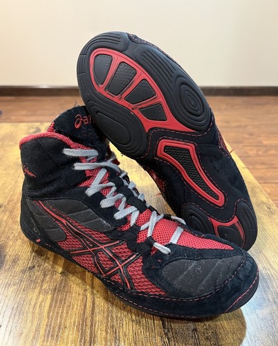 2012 asics cael sanderson - 2012, v5.0