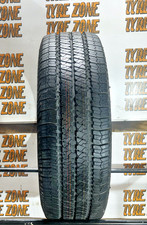 255 75 17 113S Goodyear