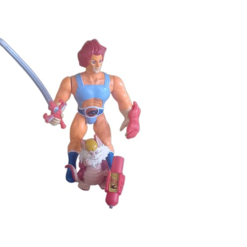 Thundercats lion snarf - thundercats,