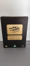 The Marx Brothers Collection -