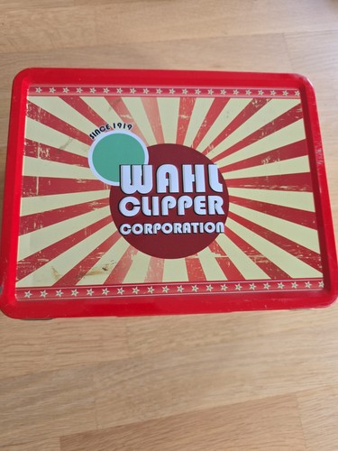 Wahl clipper corporation hair - clipper,