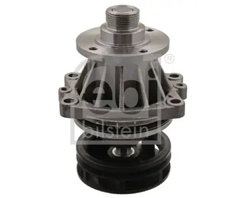 Water pump 01293 - febi, bilstein