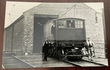Rare antique railway - rare,