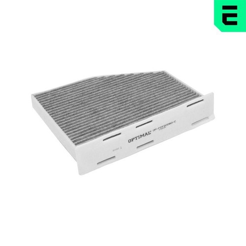 Fcf20080 cabin air filter - op-fcf20080-c,