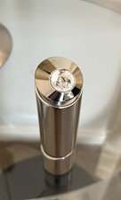 Aura By Swarovski Eau De Perfume 30ml Refillable Spray *Empty Bottle Only*