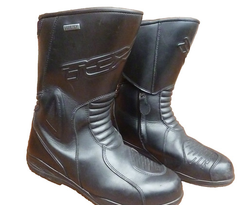 Vtg tcx gore - vtg, gore-tex