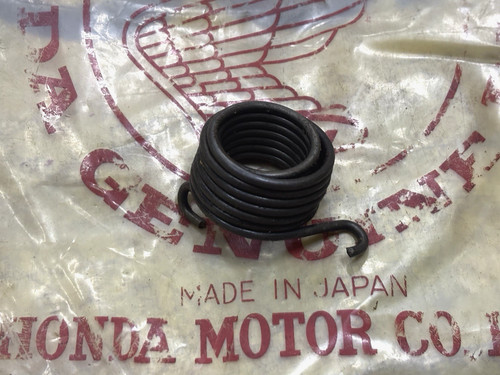 Honda c50 c65 c70 - honda, ct70