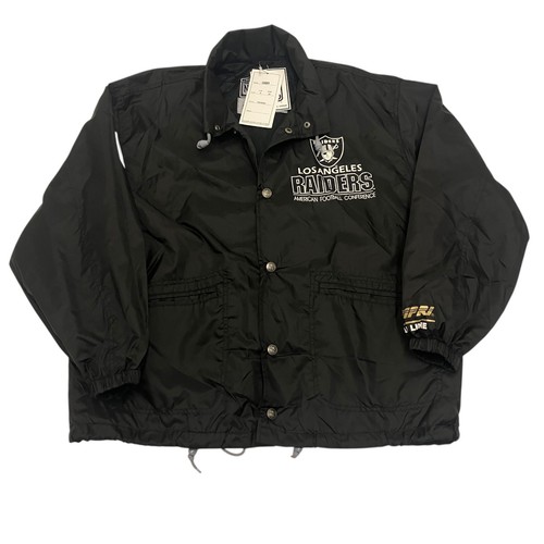 Vintage 90s raiders - vintage,
