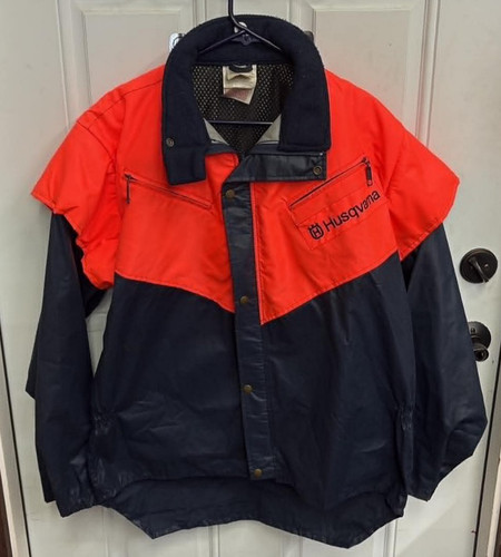 Vintage husqvarna protective - vintage,