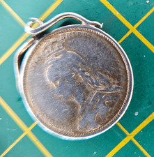 Antique Victorian 1887