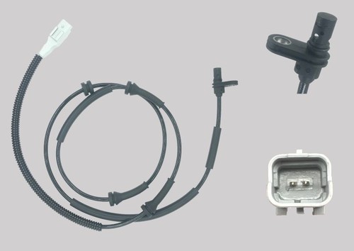 Lemark rear abs sensor for - rear,