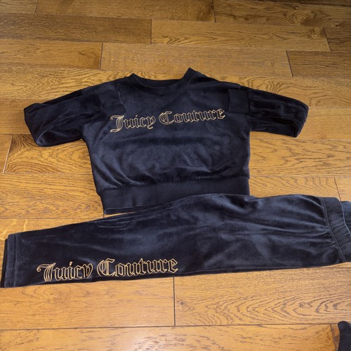 Black and gold - and,