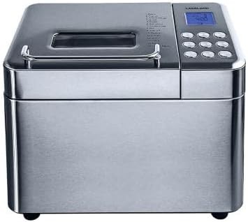 Lakeland 33362 bread maker - 33362,
