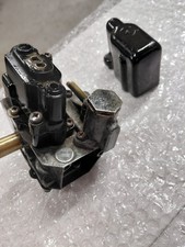 JAGUAR XJ6 AED  ENRICHMENT