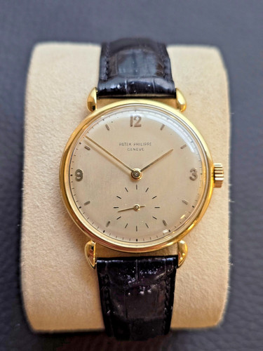 Vintage patek philippe - vintage,