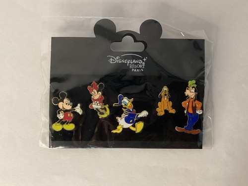 Disneyland resort paris - disneyland,