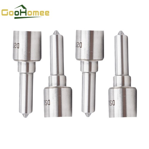 Fuel injector nozzles for - fuel,