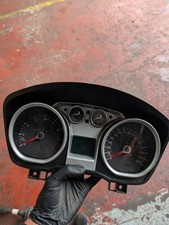 FORD FOCUS 2010 INSTRUMENT
