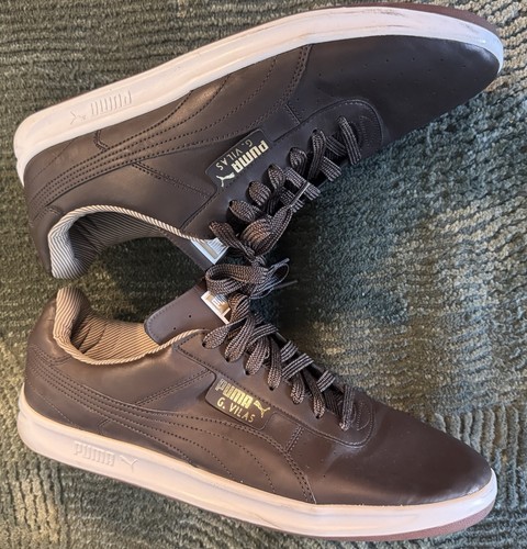 Puma vilas size 13 - vilas,