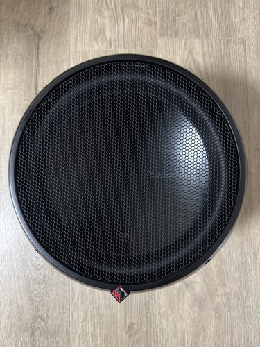 Rockford fosgate power t1d412 - fosgate,