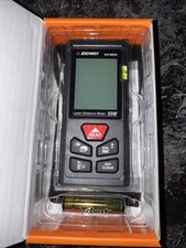 Laser Distance Meter