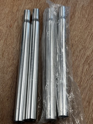 Raleigh 2mm bike straight - 27.2mm,