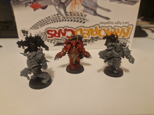 Warhammer 40k dark - warhammer, vengeance